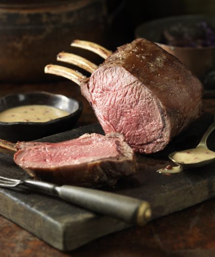 comment préparer un cuissot de chevreuil en cocotte