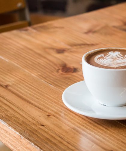 Avec quoi déguster un café du Kenya