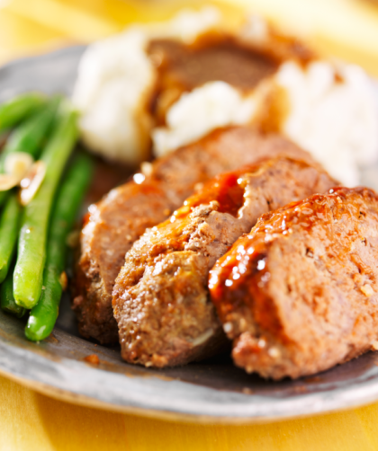recettes légères et délicieuses du soir