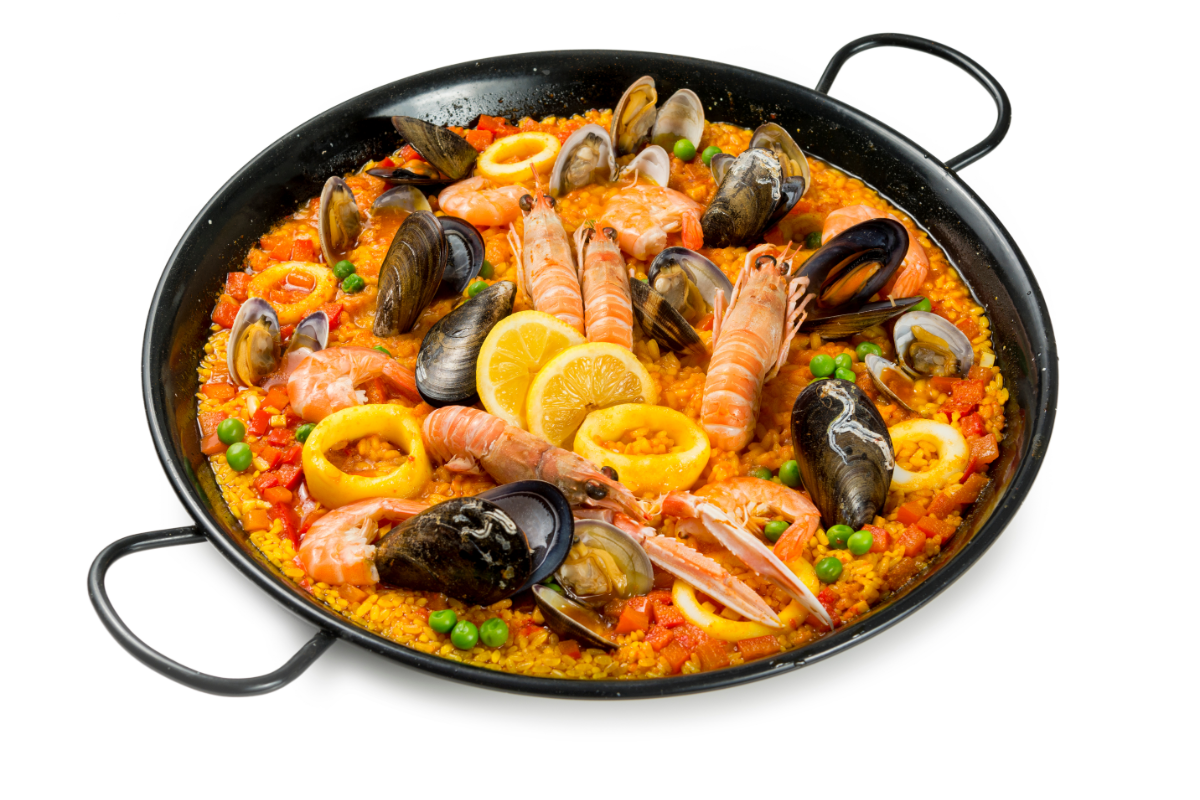 Paëlla espagnole authentique : la recette traditionnelle qui transporte