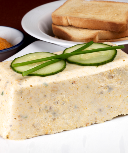 Terrine de Poisson