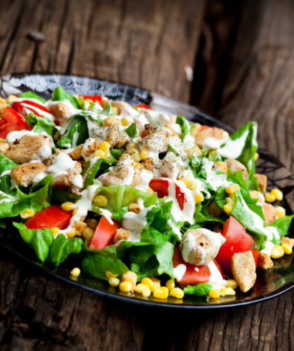 variante Salade César