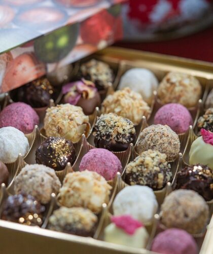 Comment choisir le meilleur coffret de chocolats