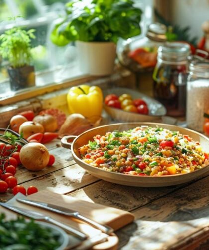 Menu pas cher : Recettes familiales 3-7 juin 2024, liste d'ingrédients