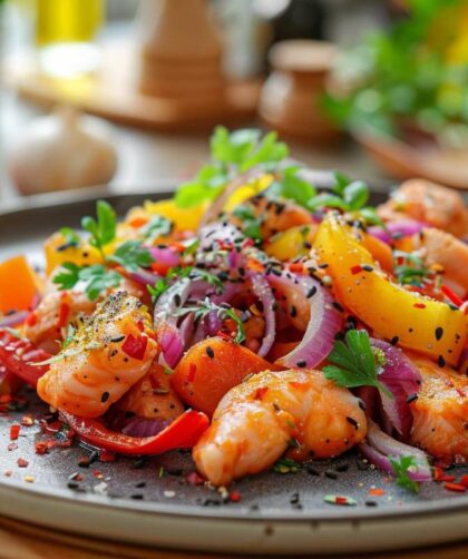 Découvrez 8 repas délicieux à moins de 1€ par personne : Économisez sans sacrifier le goût !