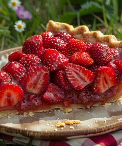 La recette de la tarte aux fraises peut-elle révéler une IA se faisant passer pour un humain ?