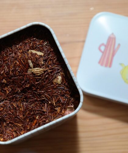 Est-ce que le rooibos aide à dormir