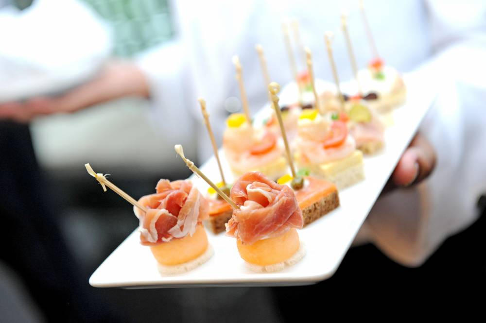 organisation événement Brignais traiteur